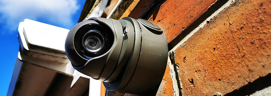 CCTV Installation North East of England and beyond